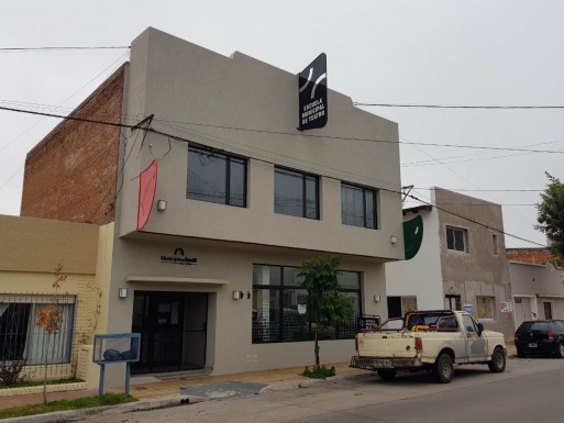 Centro Comercial